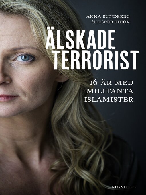 Titeldetaljer för Älskade terrorist av Jesper Huor - Tillgänglig